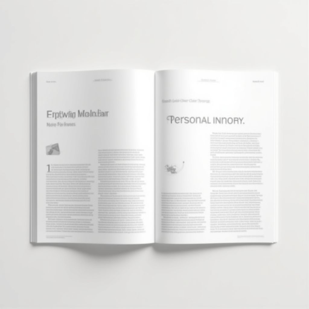 Artículo en revista de economía