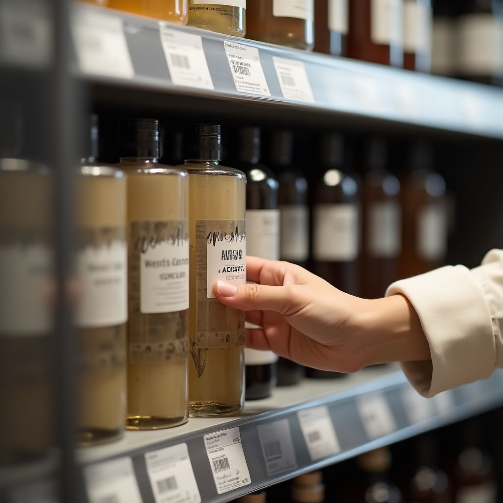 Comparación de precios entre productos