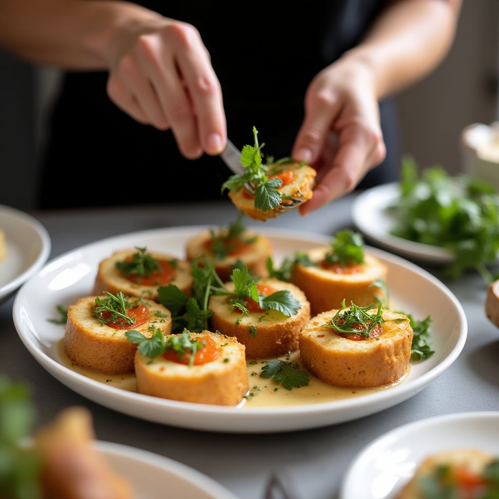Taller de cocina económica