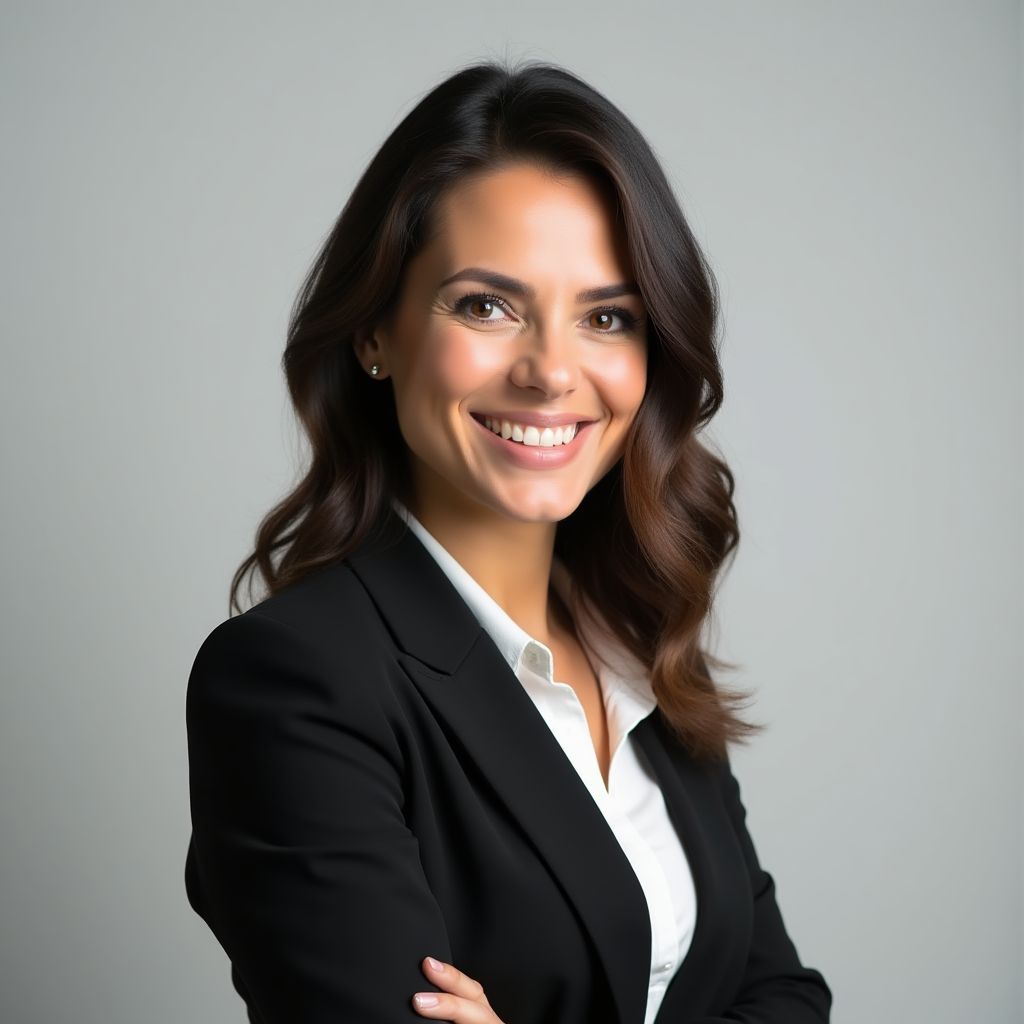 Elena Gómez, Fundadora y Directora
